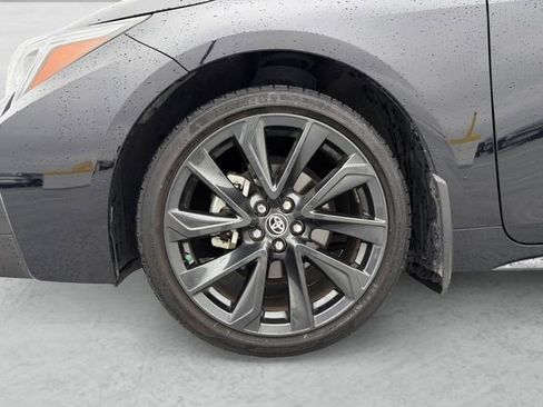 Used 2024 Toyota Corolla SE image 23