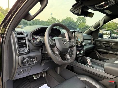 Used 2023 RAM 1500 TRX w/ TRX Level 2 Equipment Group AWD/4WD image 16
