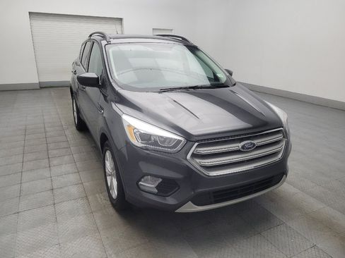 Used 2019 Ford Escape SEL FWD image 13