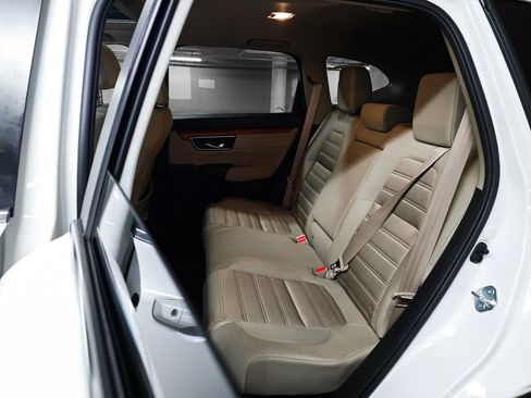 Certified 2022 Honda CR-V EX image 22