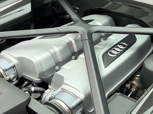 Used 2022 Audi R8 V10 performance AWD/4WD image 45