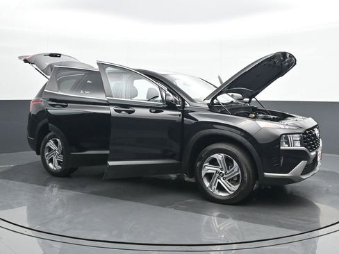 Used 2023 Hyundai Santa Fe SE AWD/4WD image 25
