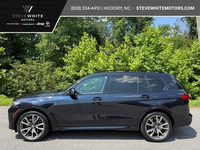 Used 2022 BMW X7 M50i w/ Executive Package