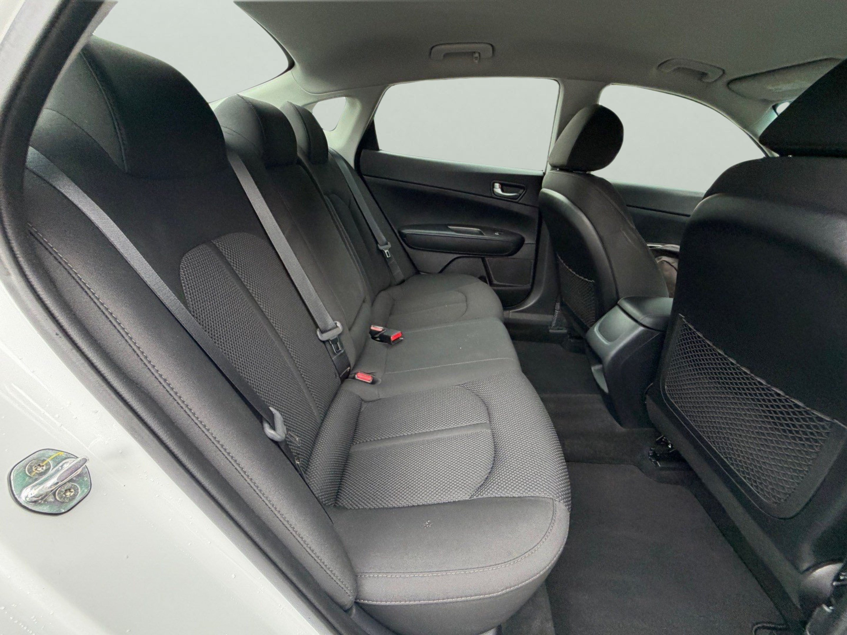 Used 2019 Kia Optima LX FWD image 16