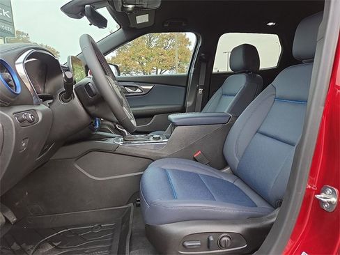 New 2026 Chevrolet Blazer RS image 10
