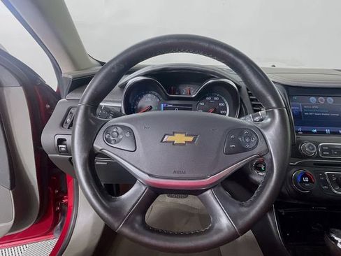 Used 2014 Chevrolet Impala LTZ FWD image 12