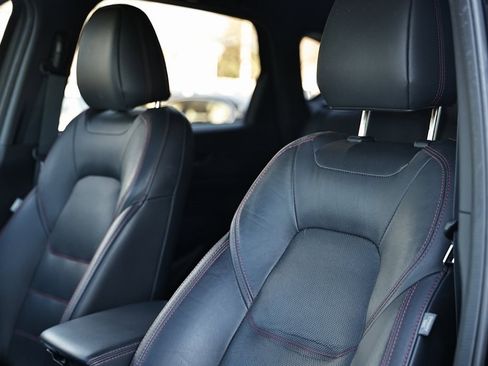 Used 2022 MAZDA CX-5 AWD 2.5 Turbo image 23