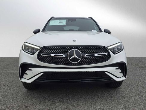 New 2026 Mercedes-Benz GLC 300 image 8