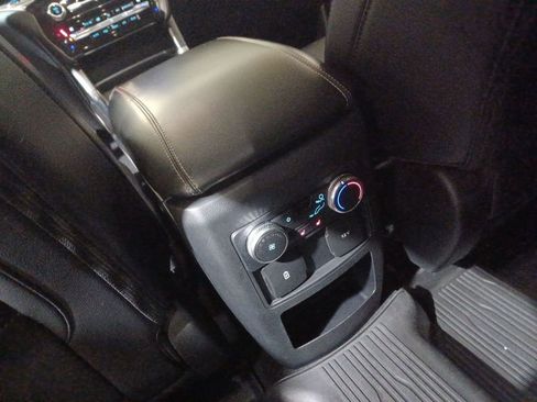 Used 2021 Ford Explorer Limited w/ Class III Trailer Tow Package image 22