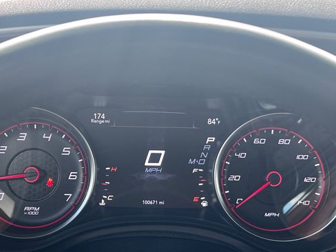 Used 2022 Dodge Charger GT RWD image 23