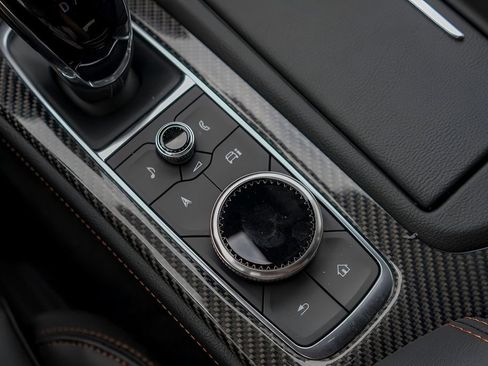 New 2026 Cadillac CT5 Sport RWD image 15