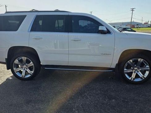 Used 2020 GMC Yukon SLE AWD/4WD image 5