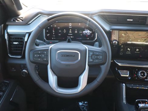 New 2026 GMC Sierra 1500 Denali image 9