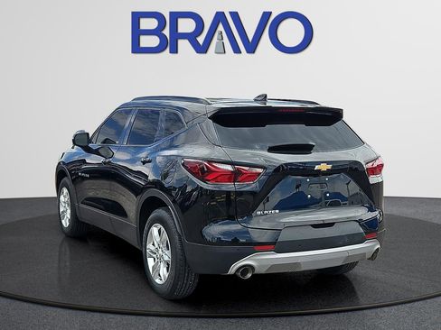 Used 2021 Chevrolet Blazer LT FWD image 5
