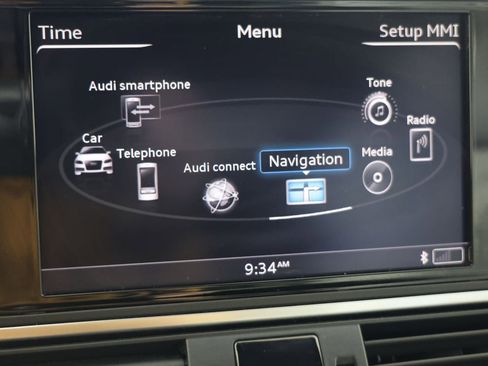 Used 2017 Audi RS 7 Performance w/ Driver Assistance Package AWD/4WD image 51