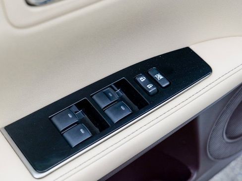 Used 2018 Lexus ES 350 w/ Premier Package image 19