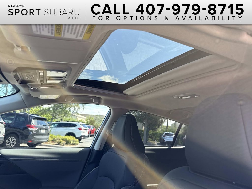 New 2026 Subaru Crosstrek 2.5i Limited AWD/4WD image 28