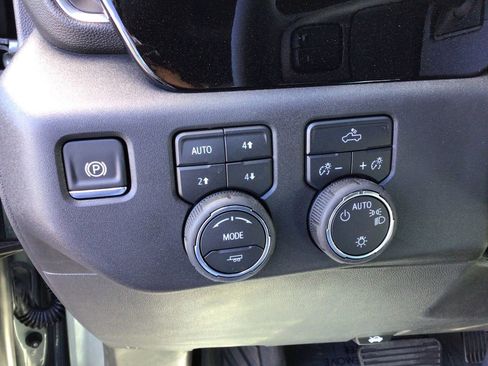 New 2026 Chevrolet Silverado 1500 LT image 27