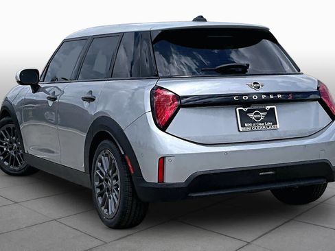 New 2026 MINI Cooper S FWD image 12