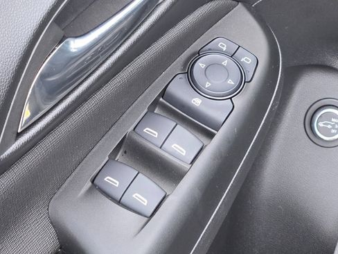 New 2026 Buick Envista Sport Touring w/ Convenience I Package FWD image 34