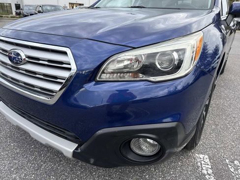 Used 2016 Subaru Outback 3.6R Limited image 10