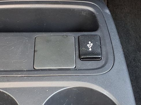 Used 2019 Mitsubishi Mirage RF FWD image 8