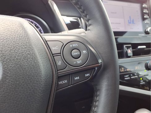 Used 2024 Toyota Camry SE w/ Convenience Package image 21