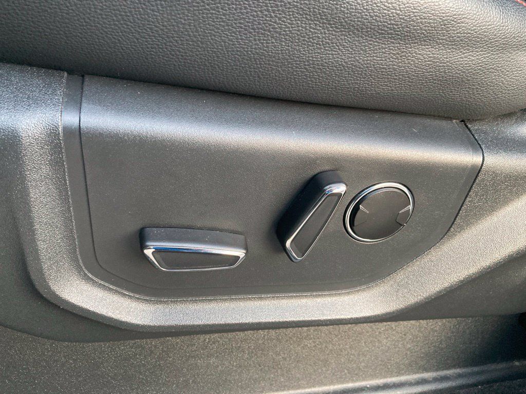 Used 2022 Ford Expedition Max Limited RWD image 15
