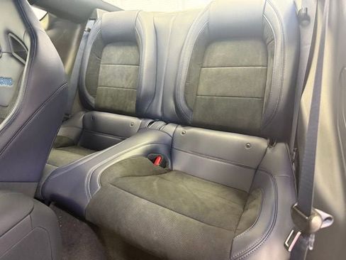 New 2025 Ford Mustang Dark Horse w/ Dark Horse Handlin Package image 12