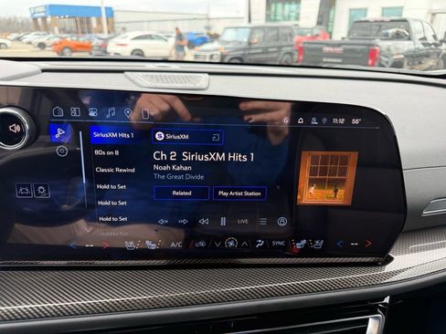 New 2026 Chevrolet Traverse High Country image 19