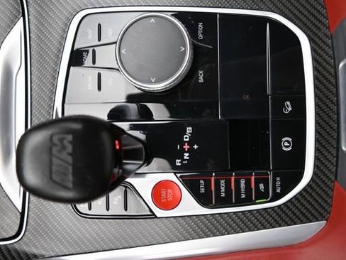 Used 2023 BMW XM AWD/4WD image 20
