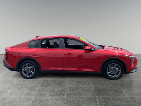 Used 2025 Kia K4 FWD image 6