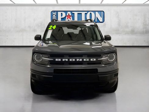 Used 2024 Ford Bronco Sport Big Bend AWD/4WD image 2