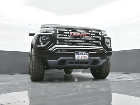 New 2026 GMC Canyon Denali image 69