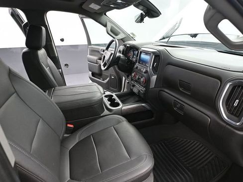 Used 2023 Chevrolet Silverado 3500 LTZ w/ Z71 Chrome Sport Edition image 51