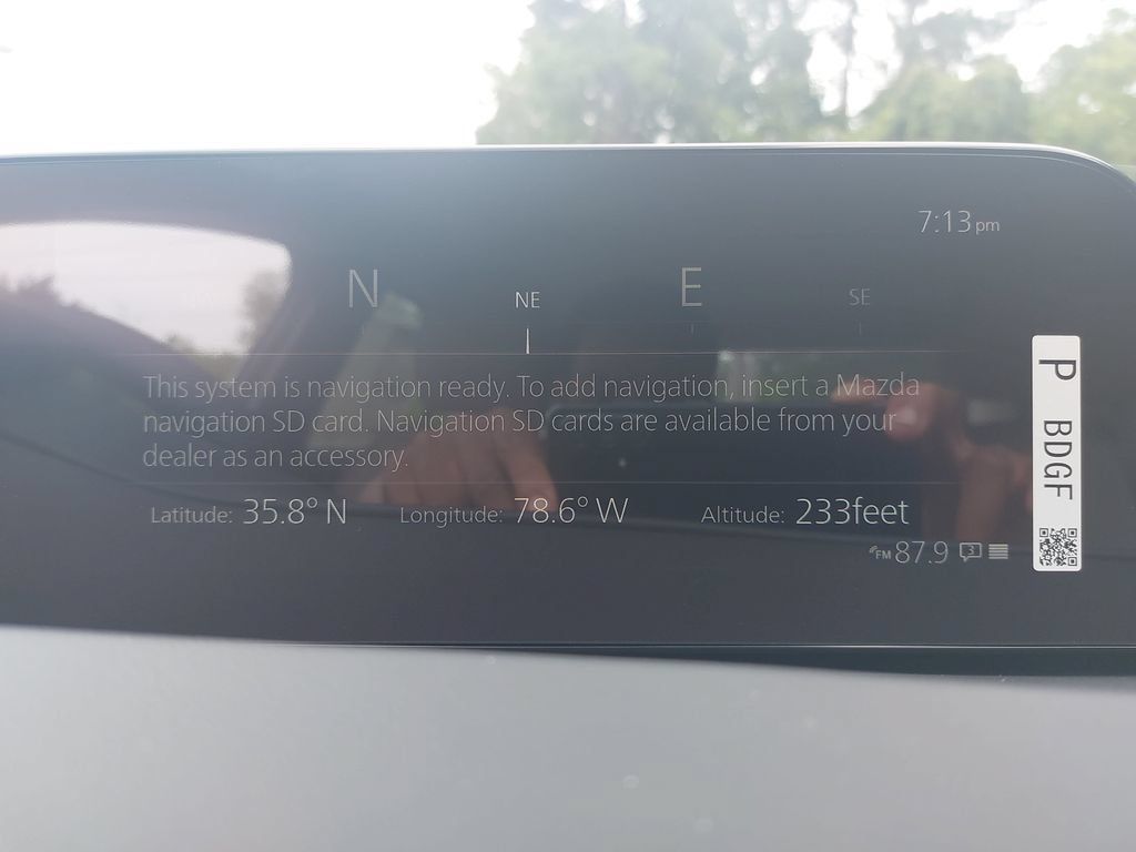 New 2026 MAZDA MAZDA3 2.5 S Sedan w/ Preferred Pkg FWD image 22