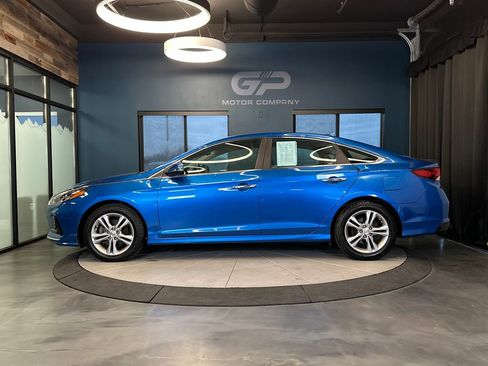 Used 2018 Hyundai Sonata SEL image 6