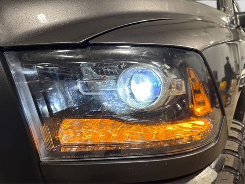 Used 2020 RAM 1500 Classic Warlock w/ Electronics Group image 13