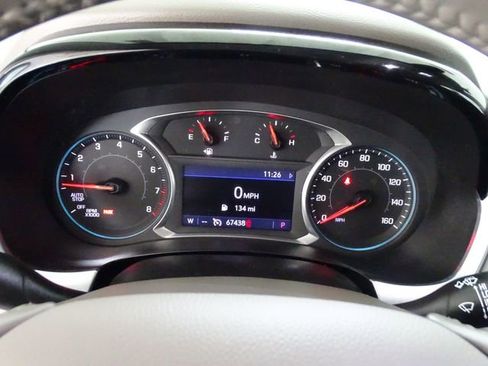 Used 2020 Chevrolet Traverse LT AWD/4WD image 17