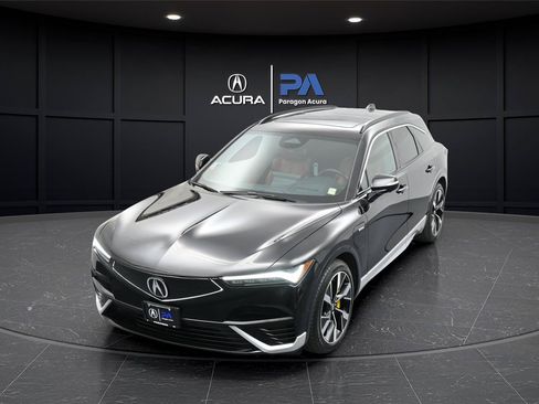 Used 2024 Acura ZDX Type S AWD/4WD image 38