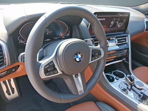 Used 2026 BMW 840i w/ M Sport Professional Package RWD image 4