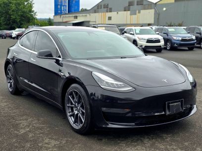 Used 2018 Tesla Model 3 Long Range