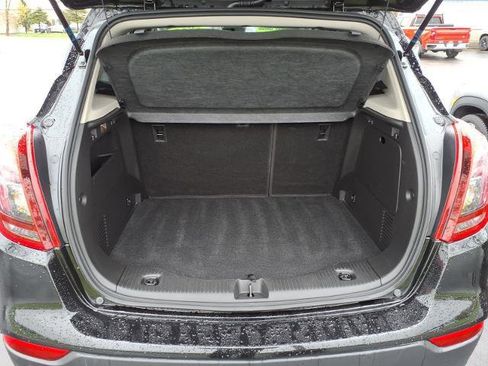Used 2022 Buick Encore Preferred w/ Safety Package AWD/4WD image 29