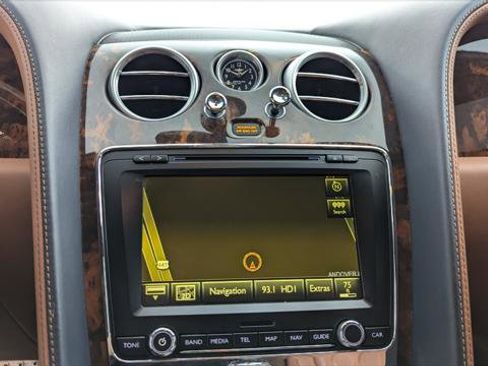 Used 2014 Bentley Continental GT V8 S image 24