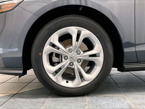 New 2026 Honda Accord LX image 8