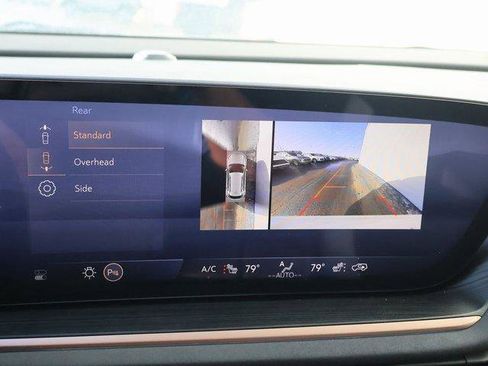 New 2025 Buick Envision Sport Touring image 21