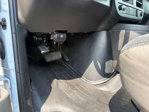 Used 2025 Chevrolet Express 2500 w/ Driver Convenience Package RWD image 29