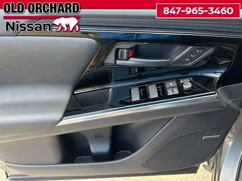 Used 2023 Subaru Solterra AWD image 8