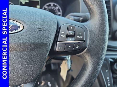 New 2025 Ford Transit 150 Low Roof image 18