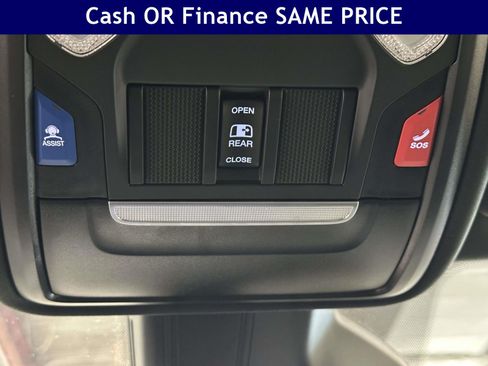 Used 2026 RAM 1500 Big Horn AWD/4WD image 30